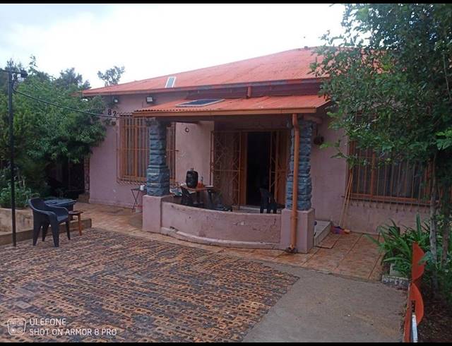 3 BEDROOM HOUSE FOR SALE IN ELSBURG